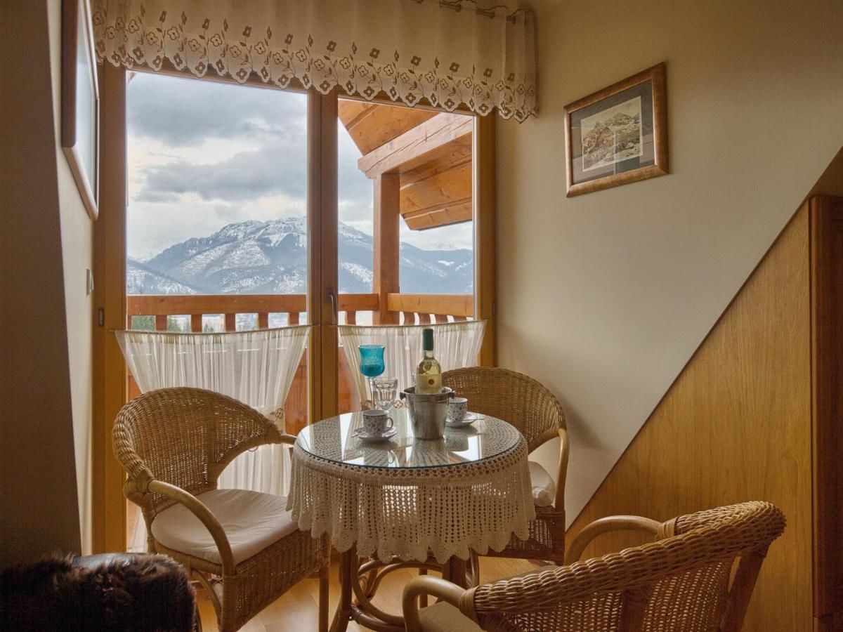 Апартаменты VisitZakopane - Vanilla Apartment Косцелиско-38