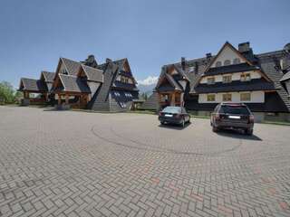 Апартаменты VisitZakopane - Vanilla Apartment Косцелиско-4